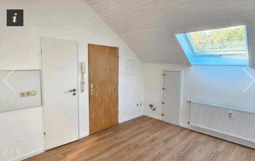 Foto - 1 Zimmer Dachgeschoßwohnung in Neumarkt in der Oberpfalz