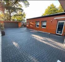 Luxus EG 4 . Wohnung Innenhof Doppelgarage PartyKeller Privat - Mönchengladbach Süd