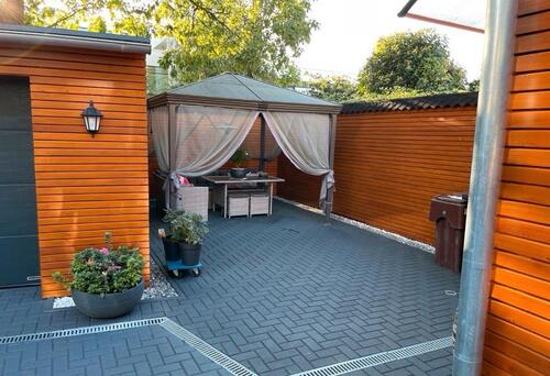 Foto - 4 Zimmer Mehrfamilienhaus, Wohnhaus in Mönchengladbach