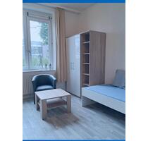 1-Zimmer Apartment ab März 2026 - Hamburg Hoheluft-West