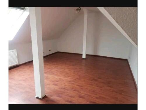 Foto - 2 Zimmer Dachgeschoßwohnung zur Miete in Gelsenkirchen