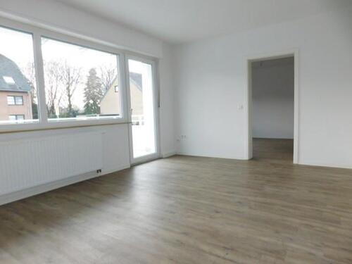 Foto - 3 Zimmer Etagenwohnung zur Miete in Krefeld