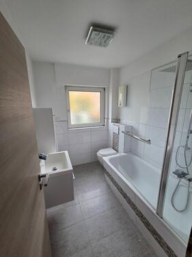 Foto - Erdgeschoßwohnung in Recklinghausen zur Miete