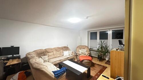 Foto - 2-Zimmerwohnung Bayreuth - 650,00&nbsp;EUR Kaltmiete, ca.&nbsp; 55,00&nbsp;m&sup2;