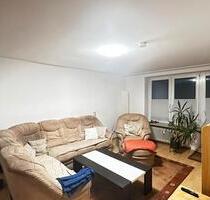 2-Zimmerwohnung Bayreuth - 650,00&nbsp;EUR Kaltmiete, ca.&nbsp; 55,00&nbsp;m&sup2; in Bayreuth (PLZ: 95448) Bernecker Straße / Insel / Riedelsberg