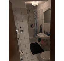 Gemütliche 1,5-Zimmer-Wohnung mit einer einer Terrasse in Siegen! - Kreuztal