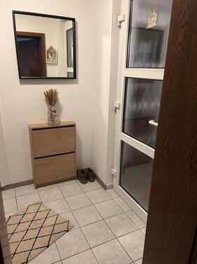 Foto - 1.5 Zimmer Terrassenwohnung in Kreuztal