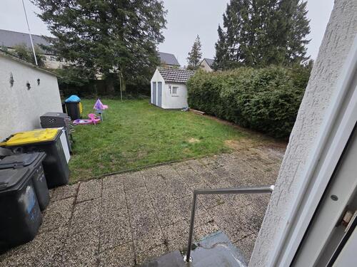 Foto - Wohnung in alsdorf - 750,00&nbsp;EUR Kaltmiete, ca.&nbsp; 55,00&nbsp;m&sup2;