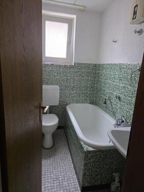 Foto - Erdgeschoßwohnung in Alsdorf zur Miete