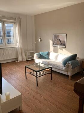 Foto - 2 Zimmer Etagenwohnung in Hamburg