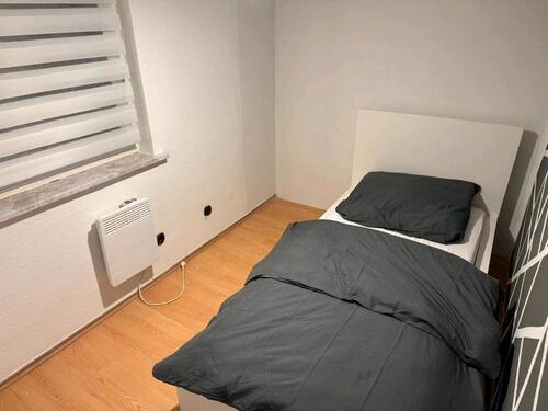 Foto - 4 Zimmer Etagenwohnung in Kelkheim (Taunus)