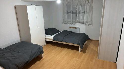 Foto - Etagenwohnung in Kelkheim (Taunus) zur Miete