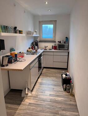 Foto - Etagenwohnung in Essen zur Miete