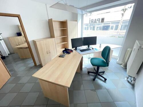 Foto - Vollständig ausgestattetes Büro zur sofortigen Nutzung in Zentrumsnähe