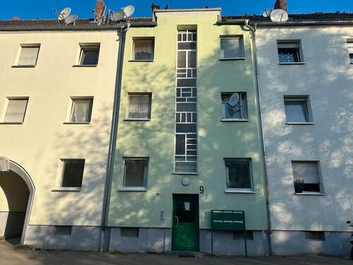 Foto - Erstbezug nach Sanierung ! - 769,00&nbsp;EUR Kaltmiete, ca.&nbsp; 73,16&nbsp;m&sup2;