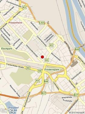 Foto - 3 Zimmer Etagenwohnung zur Miete in Ludwigshafen am Rhein