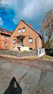 Foto - 4 Zimmer Einfamilienhaus zum Kaufen in Ilsede