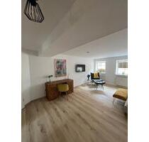 Erstbezug! Möbliertes City - Apartment in Toplage auch als Büro - Erfurt