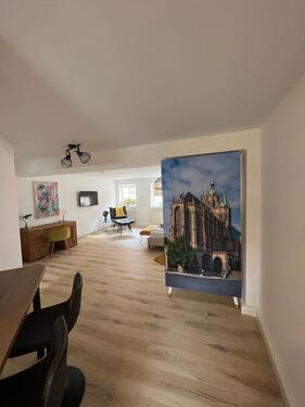 Foto - 1 Zimmer Etagenwohnung in Erfurt