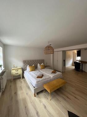 Foto - Etagenwohnung in Erfurt zur Miete