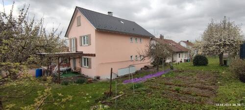 Foto - 6 Zimmer Etagenwohnung zur Miete in Tettnang