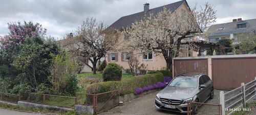 Foto - 6 Zimmer Etagenwohnung in Tettnang