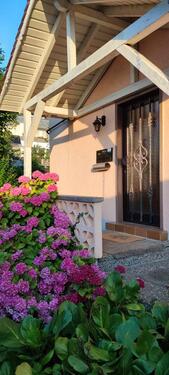 Foto - Etagenwohnung in Tettnang zur Miete