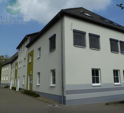 Foto - Attraktive, frisch renovierte Wohnung in zentraler Lage von Ilmenau