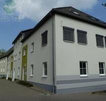 Attraktive, frisch renovierte Wohnung in zentraler Lage von Ilmenau