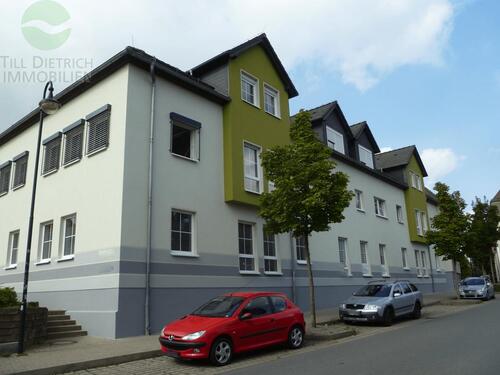 Foto - 1 Zimmer Etagenwohnung zur Miete in Ilmenau