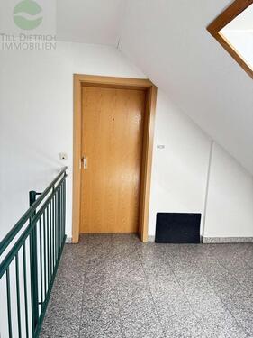 Foto - Etagenwohnung in Ilmenau zur Miete