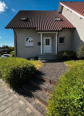 Foto - 4 Zimmer Doppelhaushälfte zur Miete in Steinheim