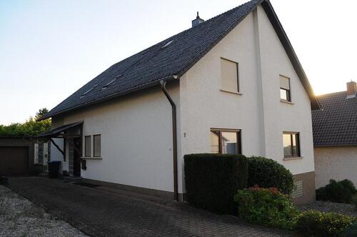 Foto - Freistehendes Haus in ruhiger Lage in 66346 Köllerbach