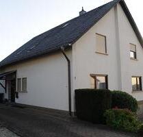 Freistehendes Haus in ruhiger Lage in 66346 Köllerbach - Merchweiler