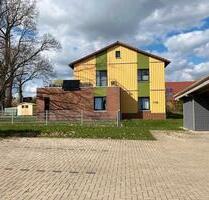 4-Zimmer-Wohnung mit Garten - 1.250,00&nbsp;EUR Kaltmiete, ca.&nbsp; 103,50&nbsp;m&sup2; in Edemissen (PLZ: 31234)