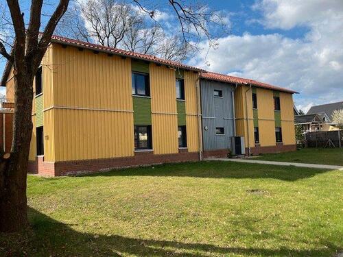 Foto - 4 Zimmer Erdgeschoßwohnung zur Miete in Edemissen