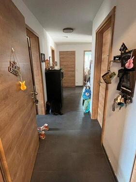 Foto - 4 Zimmer Erdgeschoßwohnung in Edemissen