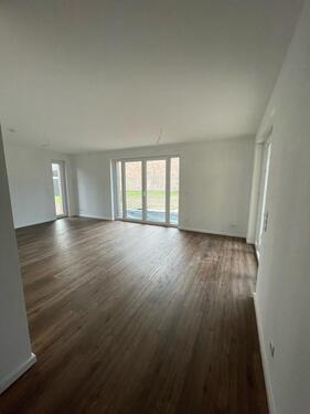 Foto - Erdgeschoßwohnung in Edemissen zur Miete