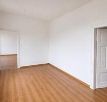 Großzügige und helle 4-Zimmer-Wohnung mit modernem Wohngefühl in Rudolstadt zu vermieten!