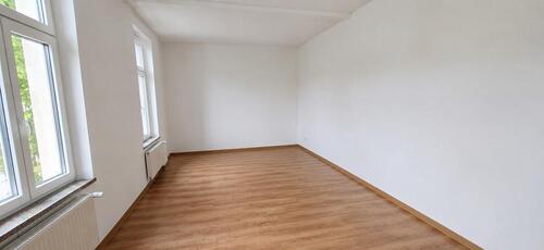 Foto - 4 Zimmer Etagenwohnung zur Miete in Rudolstadt