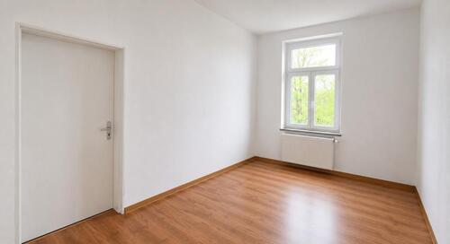 Foto - 4 Zimmer Etagenwohnung in Rudolstadt