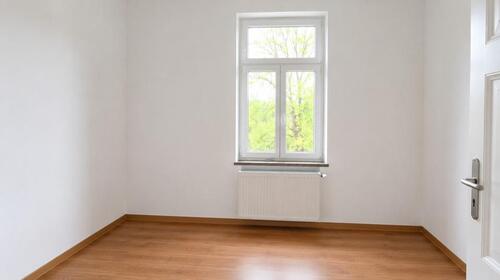 Foto - Etagenwohnung in Rudolstadt zur Miete