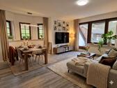 Foto - 4,5 Zimmer Wohnung mit Balkon in Eberstal