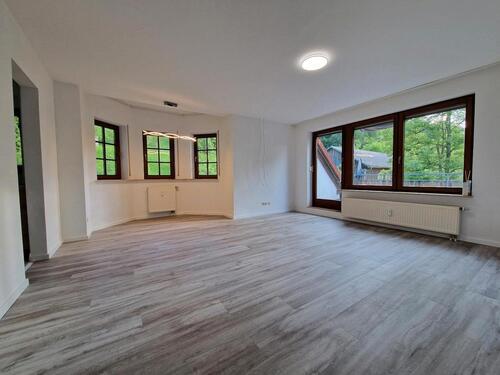 Foto - 4.5 Zimmer Dachgeschoßwohnung zur Miete in Künzelsau