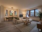 Foto - 4.5 Zimmer Dachgeschoßwohnung in Künzelsau