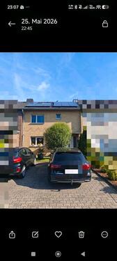 Foto - Charmantes Reihenmittelhaus in begehrter Lage von Moers Repelen