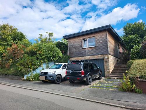 Foto - Bungalow von Privat: 6 Zimmer, 1.056 m² Grundstück, Fußbodenheizu