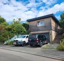 Bungalow von Privat: 6 Zimmer, 1.056 m² Grundstück, Fußbodenheizu - Willebadessen