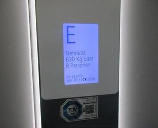 Luxus-Micro-Apartment in Erlangen - sofort frei und nutzbar !