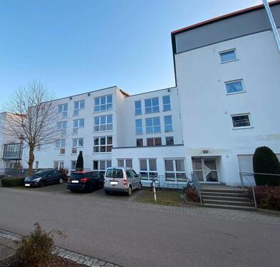 Foto - 4,87% RENDITE! - Kapitalanlage zentral in Illertissen
